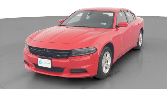 Thumbnail: 2022 Dodge Charger - 1