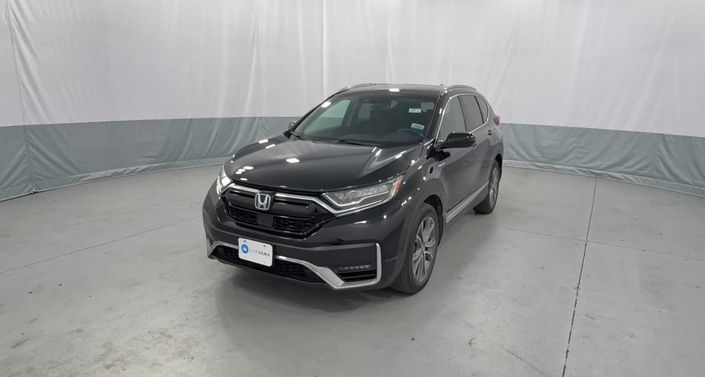 Thumbnail: 2020 Honda CR-V - 1