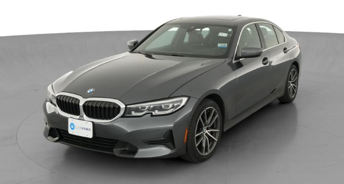 Thumbnail: 2022 BMW 3 Series - 1