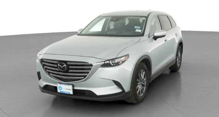 Thumbnail: 2020 Mazda CX-9 - 1