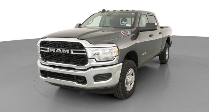 Thumbnail: 2020 RAM 2500 - 1