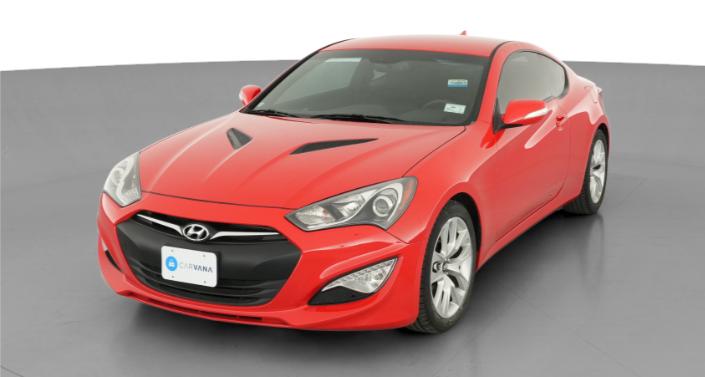 Thumbnail: 2016 Hyundai Genesis - 1