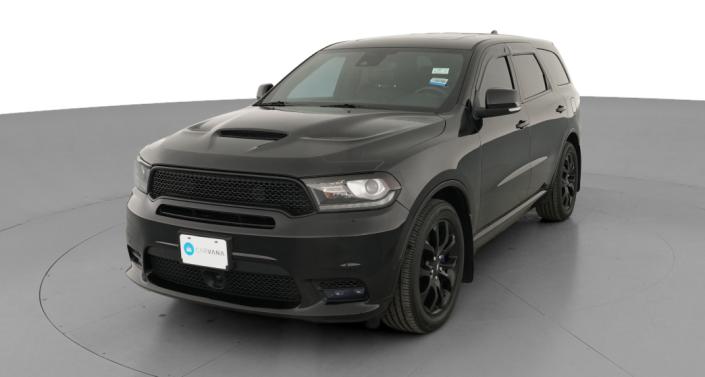 Thumbnail: 2019 Dodge Durango - 1