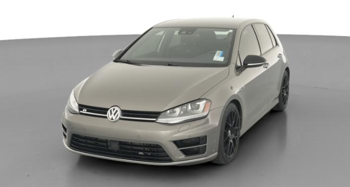 Thumbnail: 2016 Volkswagen Golf - 1