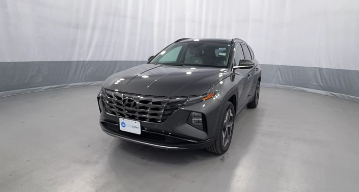 Thumbnail: 2023 Hyundai Tucson - 1