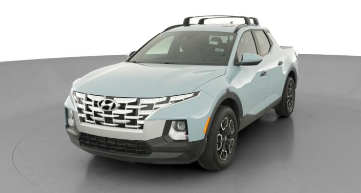 Thumbnail: 2022 Hyundai Santa Cruz - 1