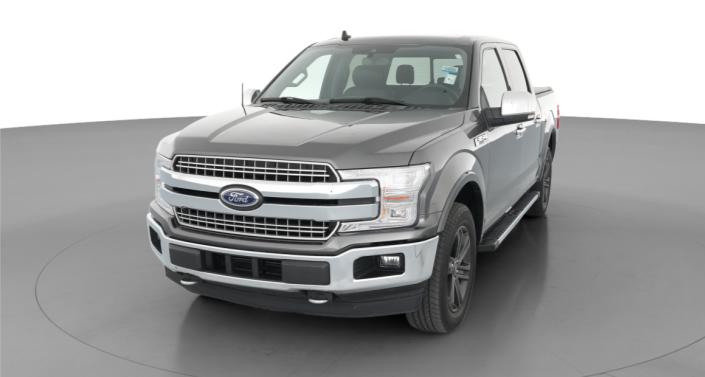 Thumbnail: 2019 Ford Econoline - 1