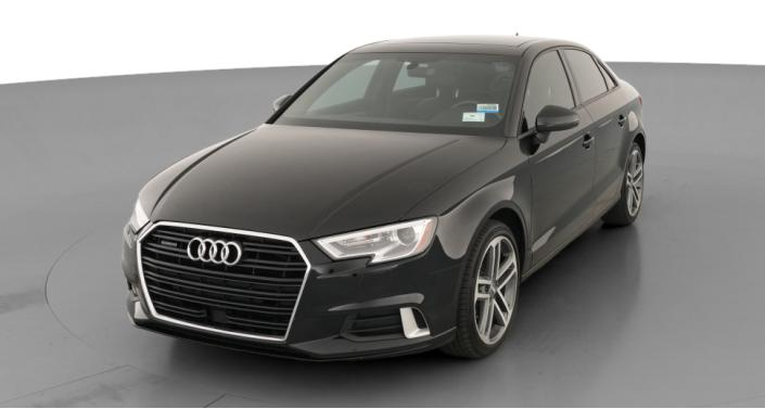 Thumbnail: 2018 Audi A3 - 1