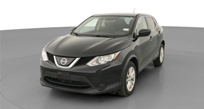 Thumbnail: 2018 Nissan Rogue Sport - 1