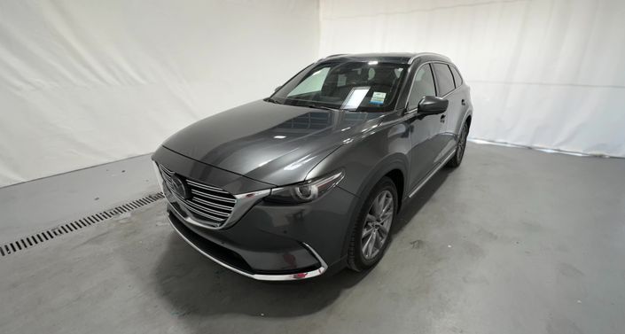 Thumbnail: 2021 Mazda CX-9 - 1
