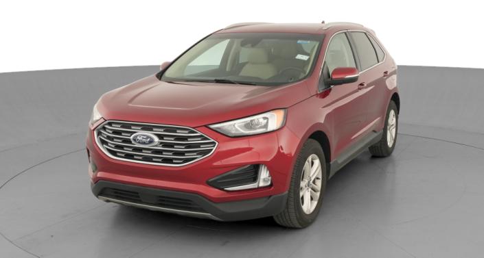 Thumbnail: 2019 Ford Edge - 1