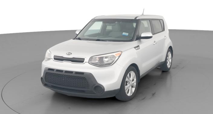 Thumbnail: 2015 Kia Soul - 1