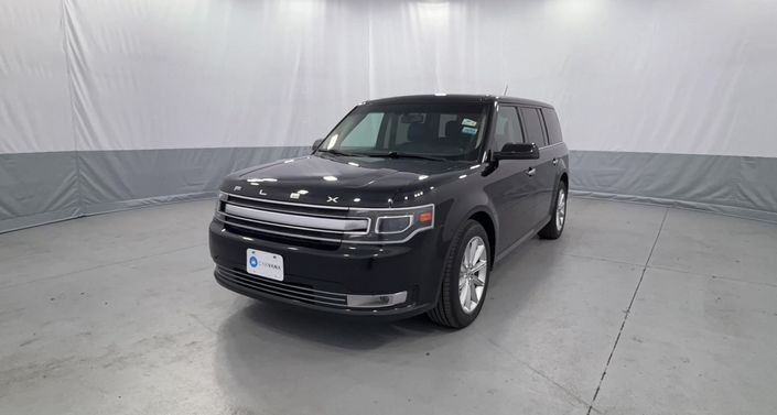 Thumbnail: 2019 Ford Flex - 1