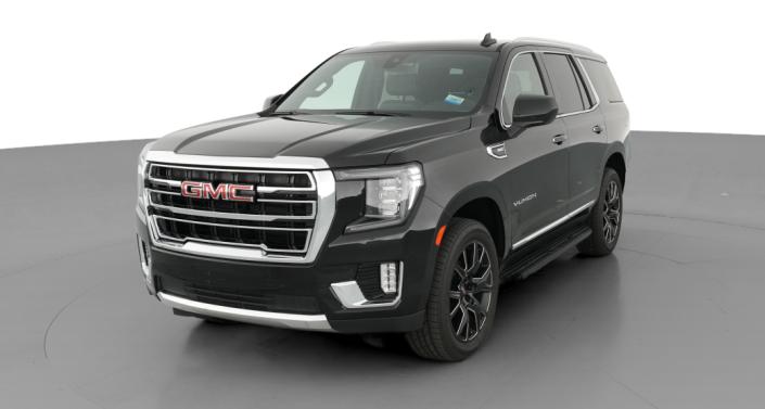 Thumbnail: 2021 GMC Yukon - 1