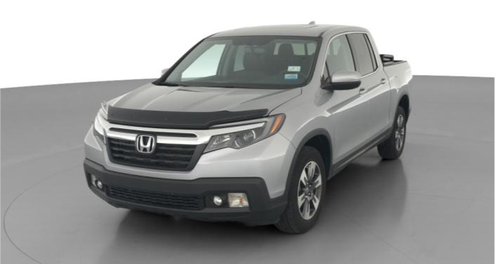 Thumbnail: 2019 Honda Ridgeline - 1