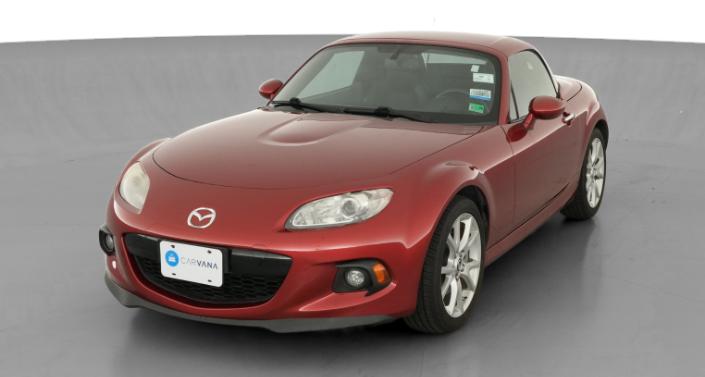 2014 Mazda MX-5 Miata Grand Touring -
                  Colonial Heights, VA