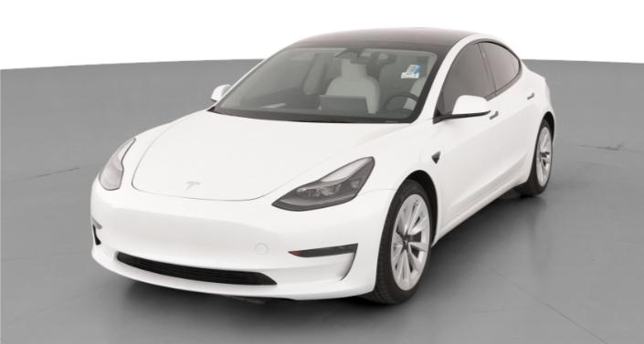 Thumbnail: 2023 Tesla Model 3 - 1