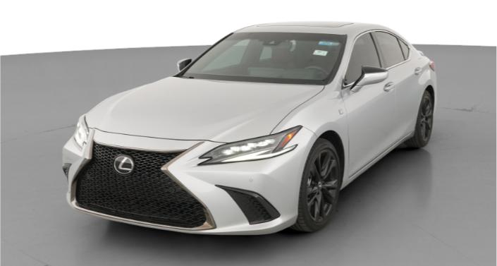Thumbnail: 2023 Lexus ES - 1