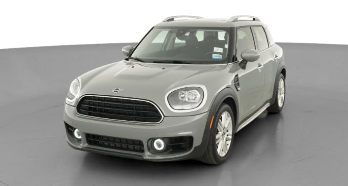 Thumbnail: 2020 MINI Cooper Countryman - 1