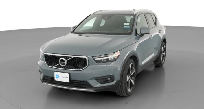 Thumbnail: 2020 Volvo XC40 - 1