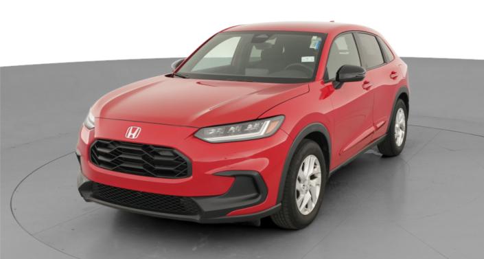 Thumbnail: 2023 Honda HR-V - 1