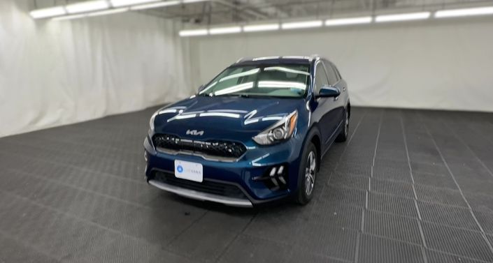 Thumbnail: 2022 Kia Niro - 1