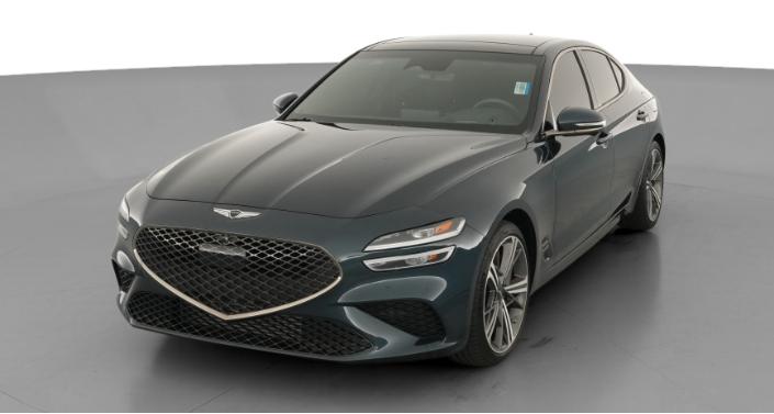 2024 Genesis G70 Sport Advanced -
                  Haines City, FL