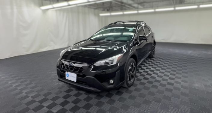 Thumbnail: 2021 Subaru Crosstrek - 1