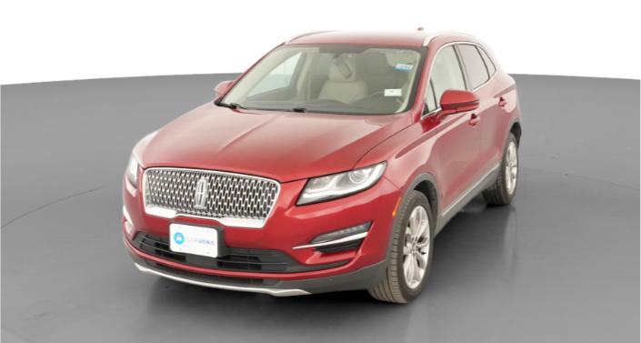 2019 Lincoln MKC Select -
                  Fort Worth, TX