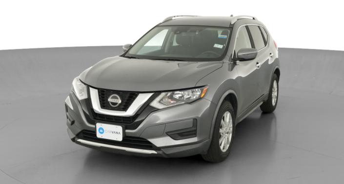Thumbnail: 2020 Nissan Rogue - 1