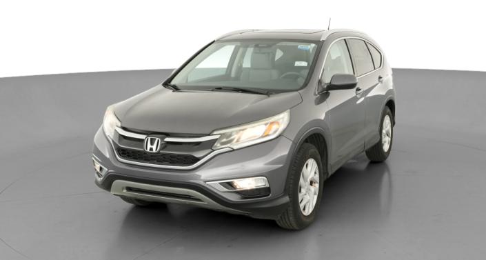 Thumbnail: 2015 Honda CR-V - 1