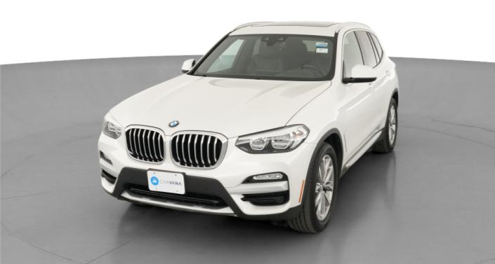 Thumbnail: 2019 BMW X3 - 1