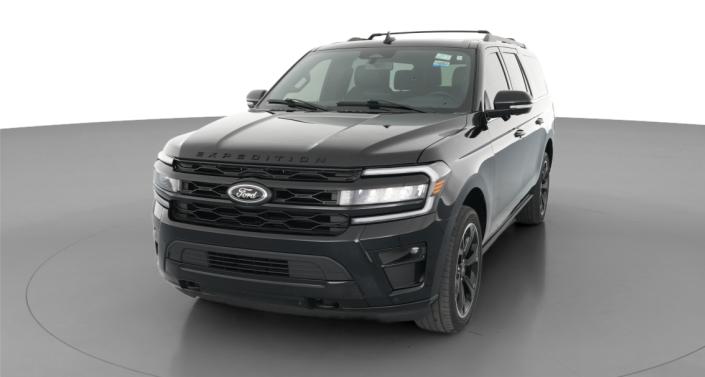 Thumbnail: 2023 Ford Expedition MAX - 1