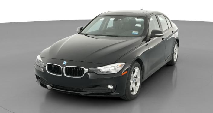 Thumbnail: 2015 BMW 3 Series - 1