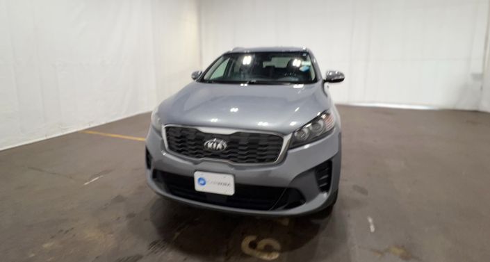 Thumbnail: 2020 Kia Sorento - 1