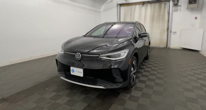 Thumbnail: 2022 Volkswagen ID.4 - 1