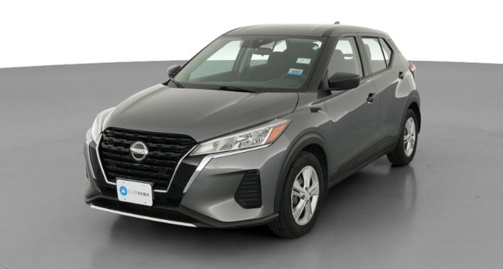 Thumbnail: 2021 Nissan Kicks - 1