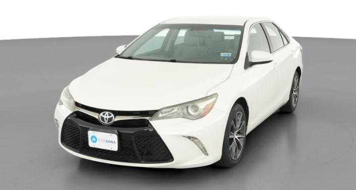 Thumbnail: 2015 Toyota Camry - 1