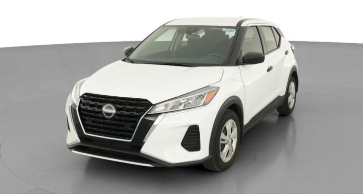 Thumbnail: 2023 Nissan Kicks - 1