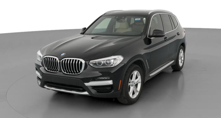 Thumbnail: 2020 BMW X3 - 1