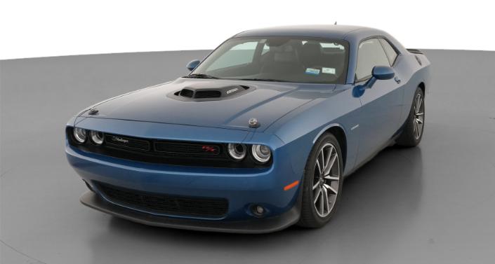 Thumbnail: 2022 Dodge Challenger - 1