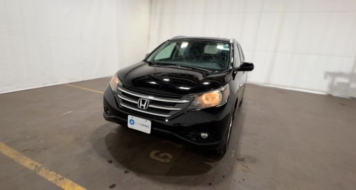 Thumbnail: 2012 Honda CR-V - 1