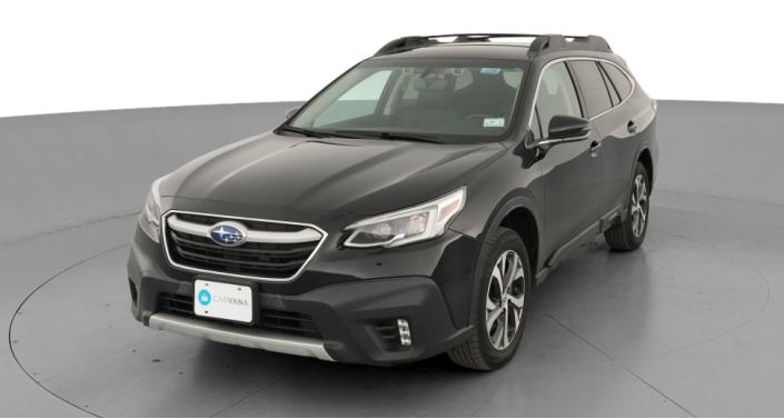 Thumbnail: 2021 Subaru Outback - 1