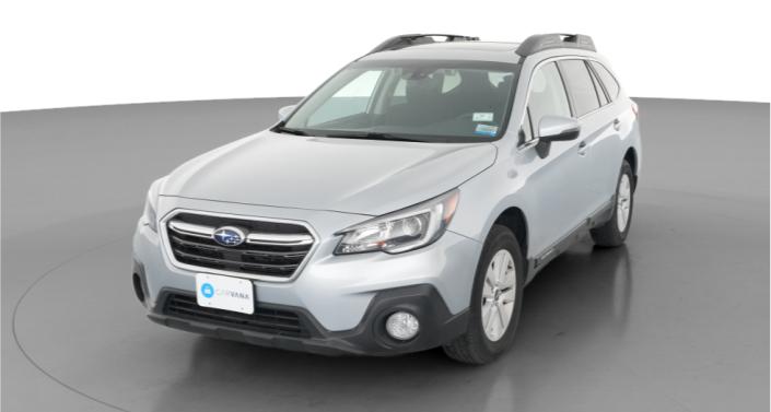 Thumbnail: 2019 Subaru Outback - 1