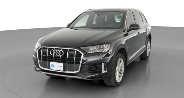 Thumbnail: 2020 Audi Q7 - 1