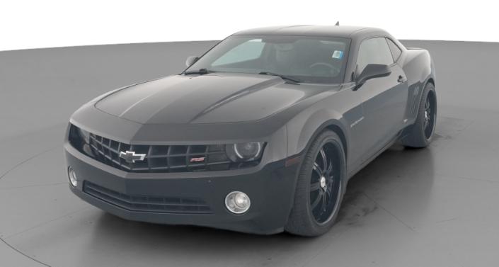 Thumbnail: 2011 Chevrolet Camaro - 1