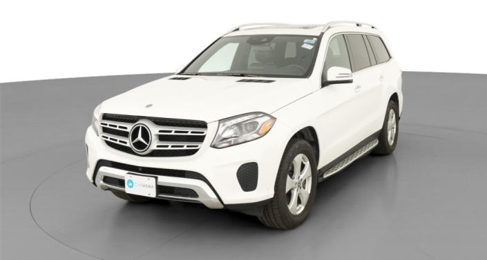 Thumbnail: 2018 Mercedes-Benz GLS - 1