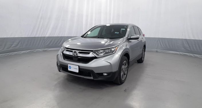 Thumbnail: 2019 Honda CR-V - 1