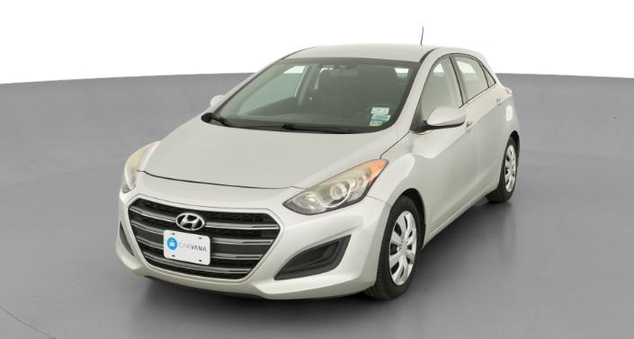 Thumbnail: 2016 Hyundai Elantra - 1