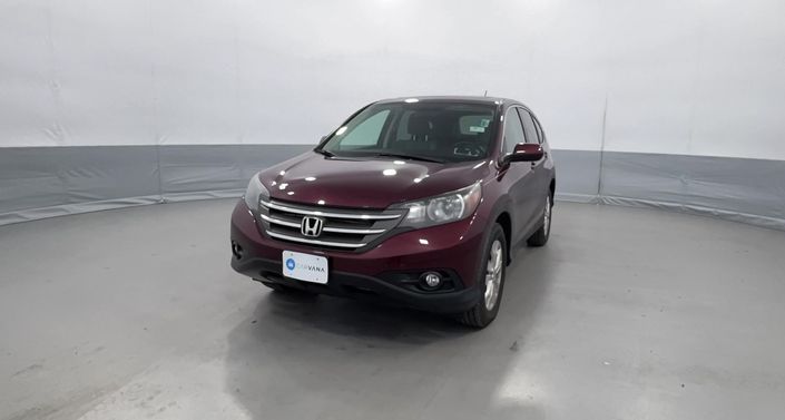 Thumbnail: 2012 Honda CR-V - 1